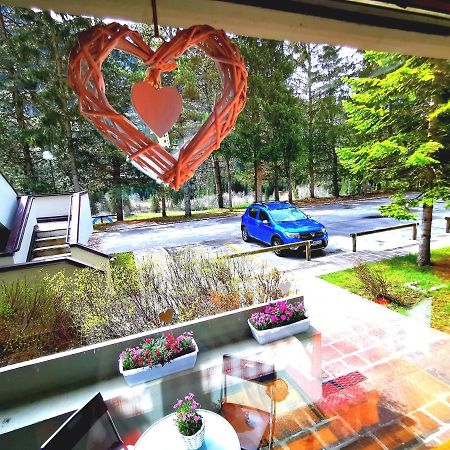 Dapolo - Cosy Appartment In Val Di Fassa Campestrin Ngoại thất bức ảnh