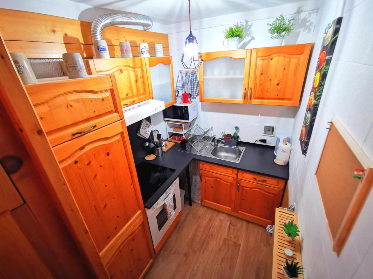 Dapolo - Cosy Appartment In Val Di Fassa Campestrin Ngoại thất bức ảnh