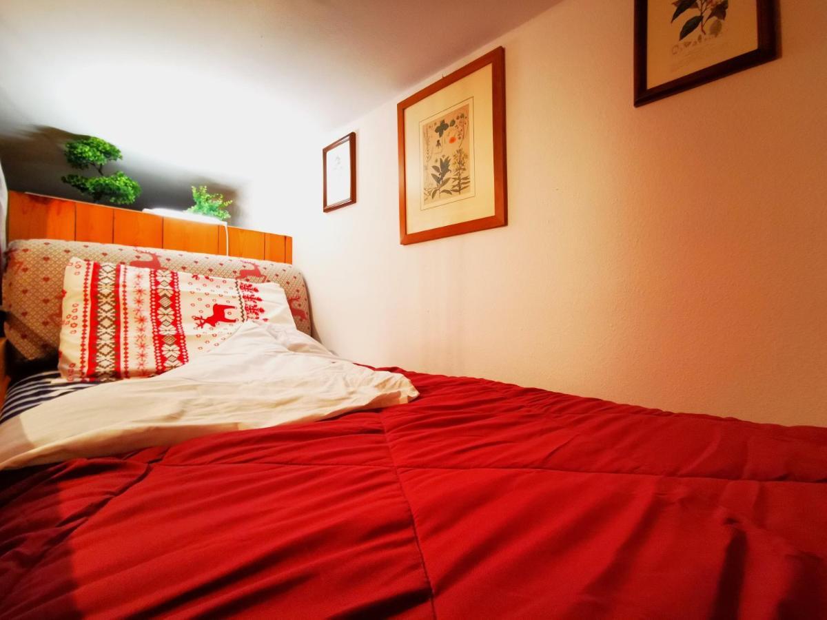 Dapolo - Cosy Appartment In Val Di Fassa Campestrin Ngoại thất bức ảnh
