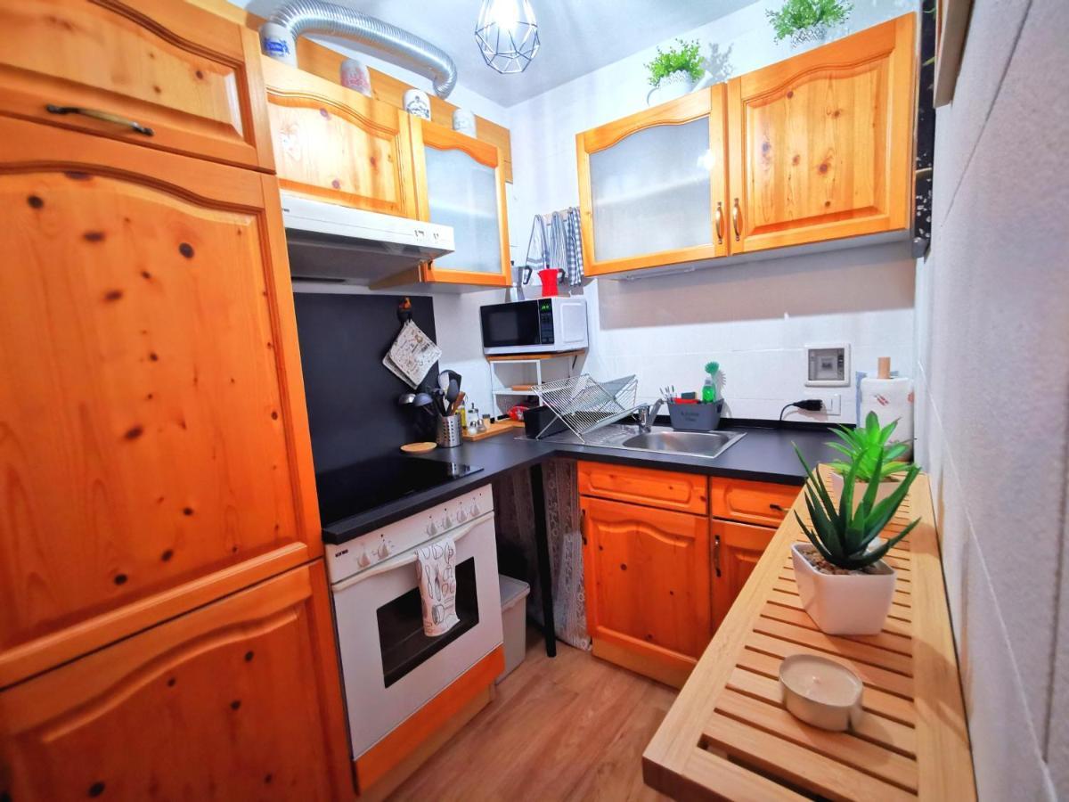 Dapolo - Cosy Appartment In Val Di Fassa Campestrin Ngoại thất bức ảnh